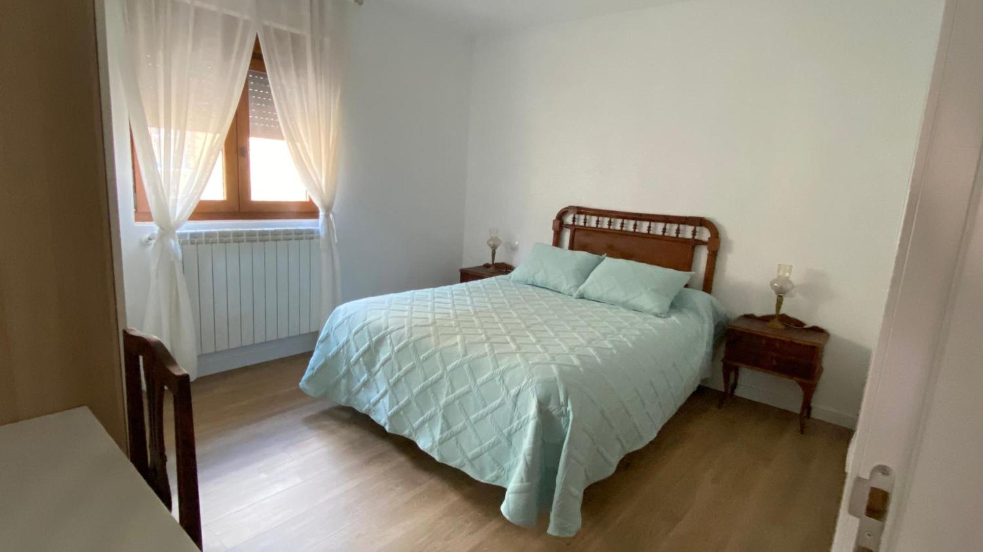 Donde La Abuela Villa Las Quintanillas Eksteriør billede